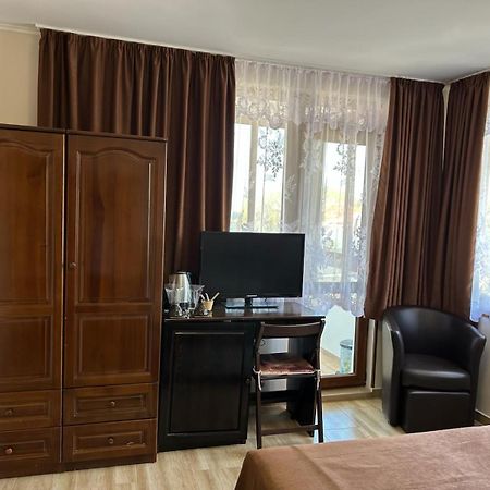 Къща За Гости Ани Sozopol Exterior foto
