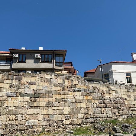 Къща За Гости Ани Sozopol Exterior foto