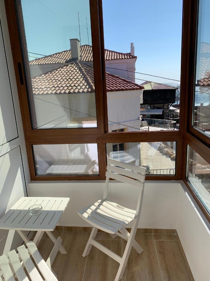 Къща За Гости Ани Sozopol Exterior foto