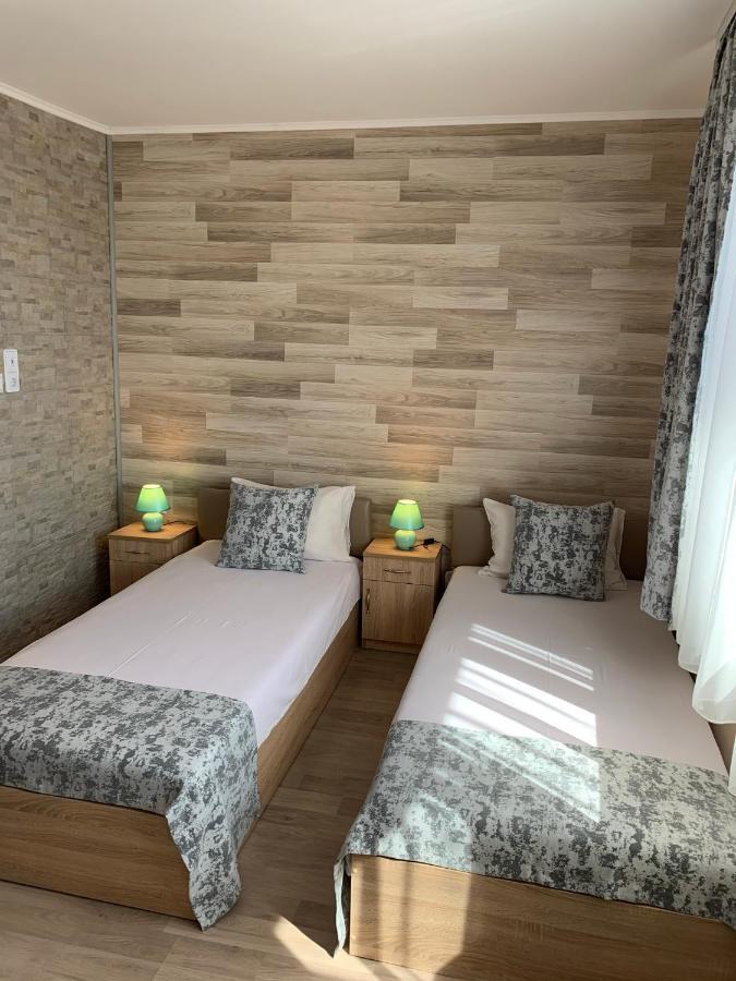 Къща За Гости Ани Sozopol Exterior foto