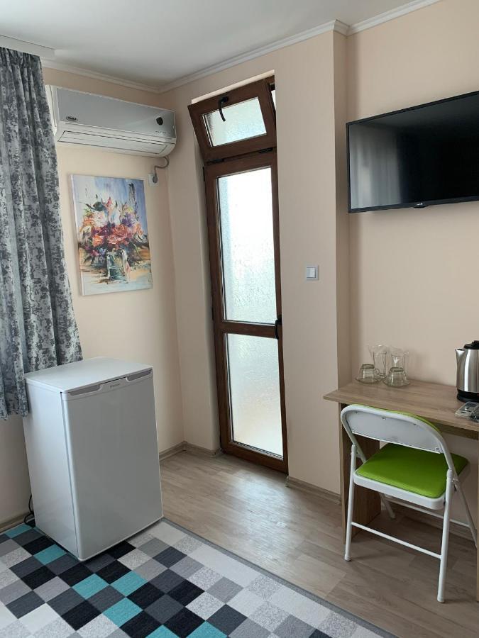 Къща За Гости Ани Sozopol Exterior foto