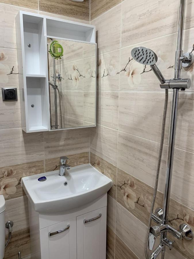 Къща За Гости Ани Sozopol Exterior foto