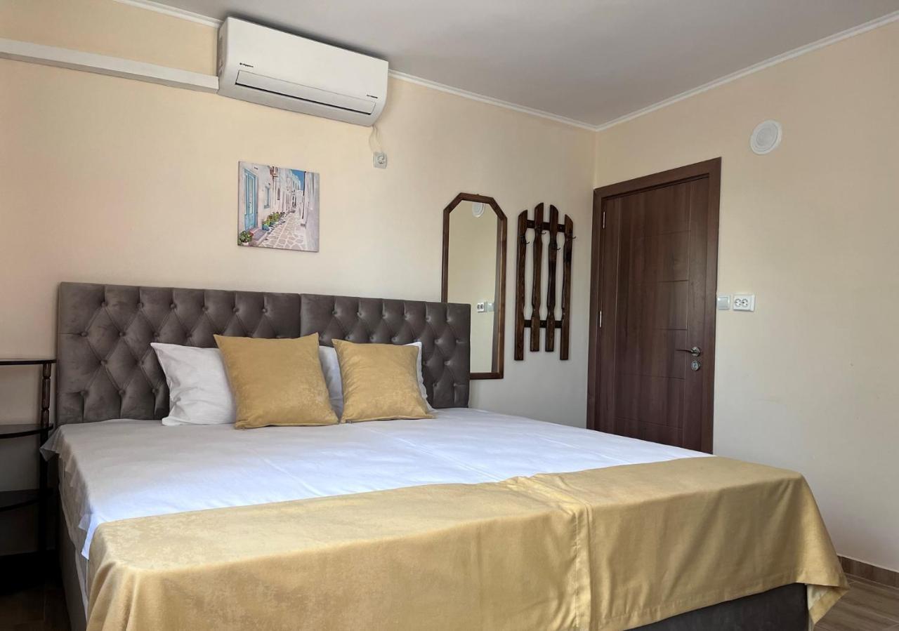 Къща За Гости Ани Sozopol Exterior foto