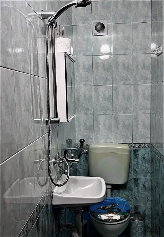 Къща За Гости Ани Sozopol Exterior foto