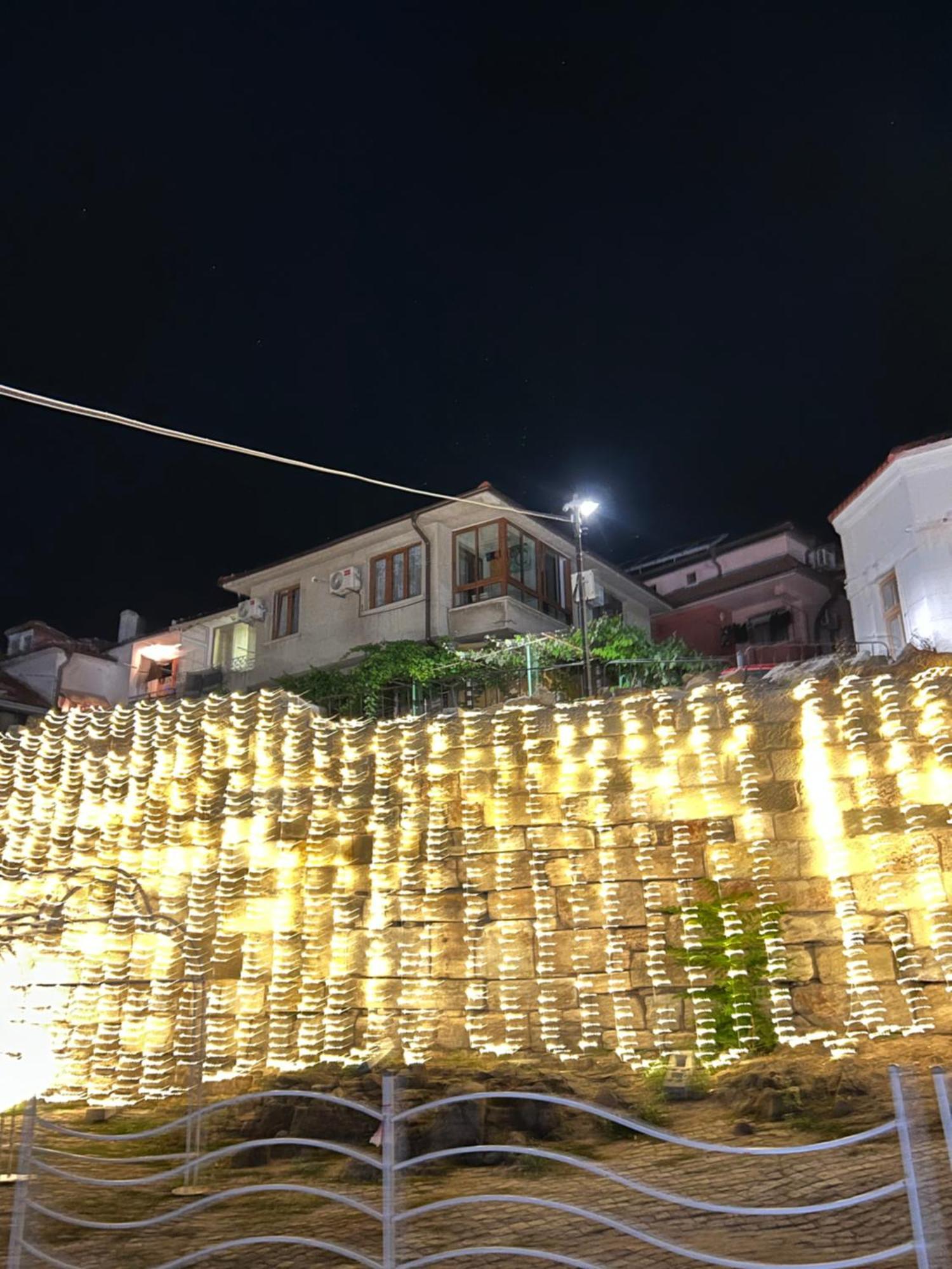 Къща За Гости Ани Sozopol Exterior foto