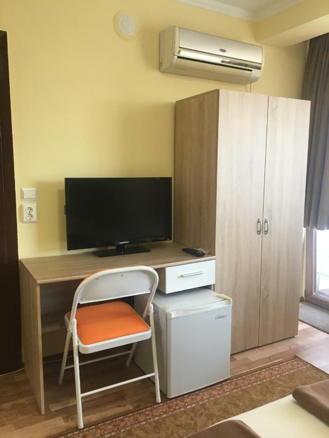 Къща За Гости Ани Sozopol Exterior foto