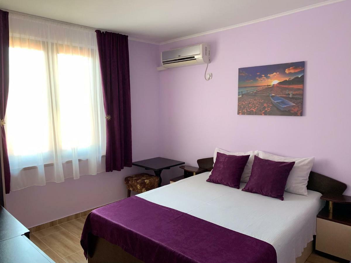 Къща За Гости Ани Sozopol Exterior foto