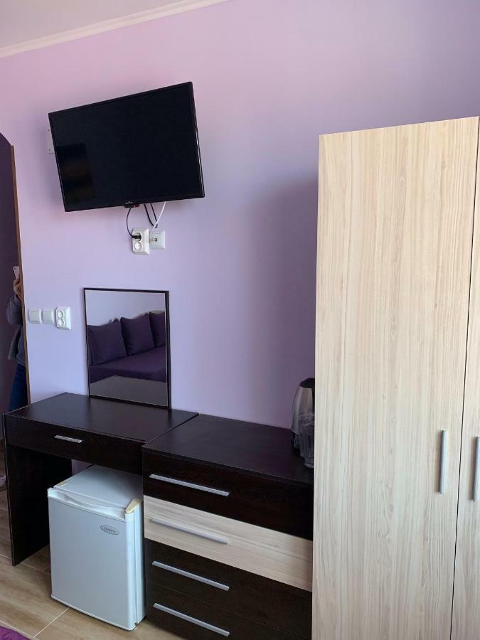 Къща За Гости Ани Sozopol Exterior foto