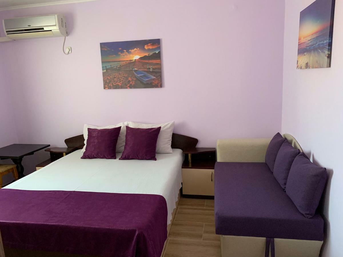 Къща За Гости Ани Sozopol Exterior foto